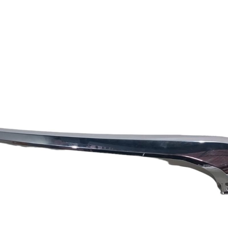 MOLDURA DE BUMPER MITSUBISHI OUTLANDER SPORT 2020- IZQUIERDO