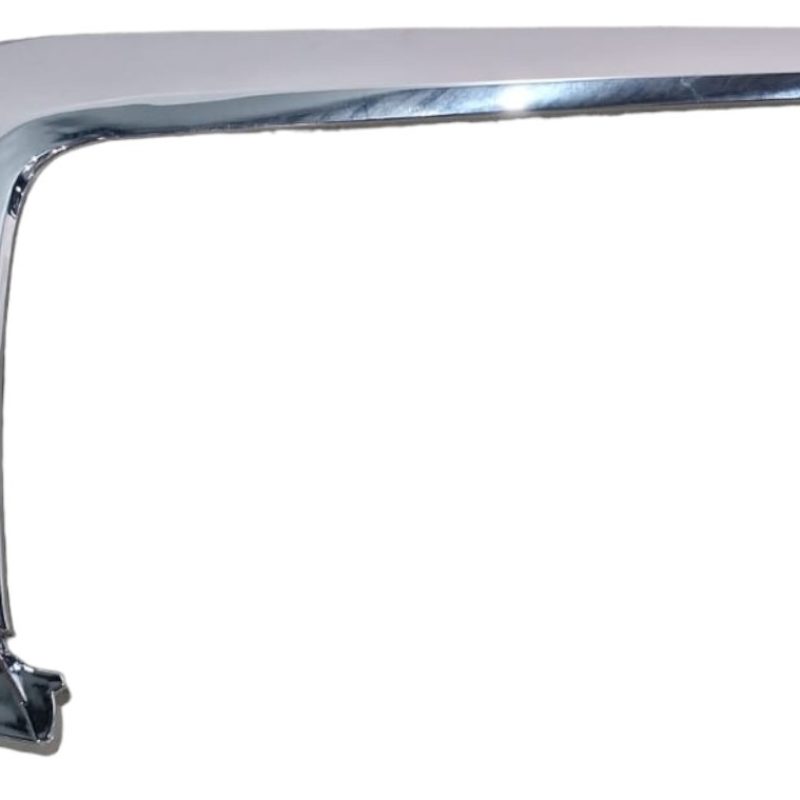 MOLDURA DE BUMPER MITSUBISHI OUTLANDER 2016-2018 DERECHO