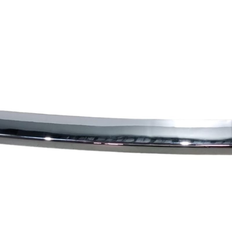 MOLDURA DE BUMPER JEEP COMPASS 2017-2021