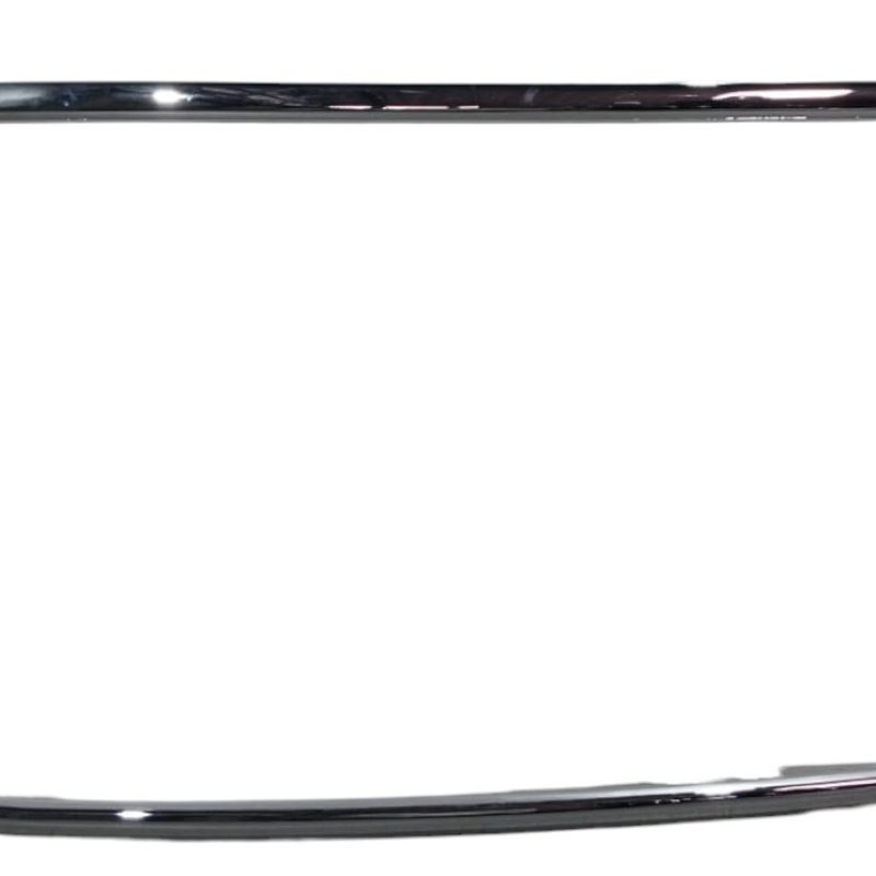 MOLDURA DE BUMPER MITSUBISHI LANCER RALLIART 2009-2015