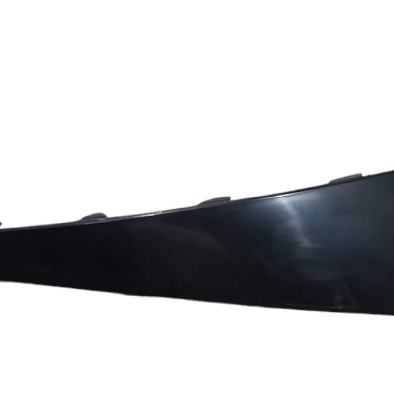 MOLDURA DE BUMPER HYUNDAI ELANTRA 2021-2022 IZQUIERDO