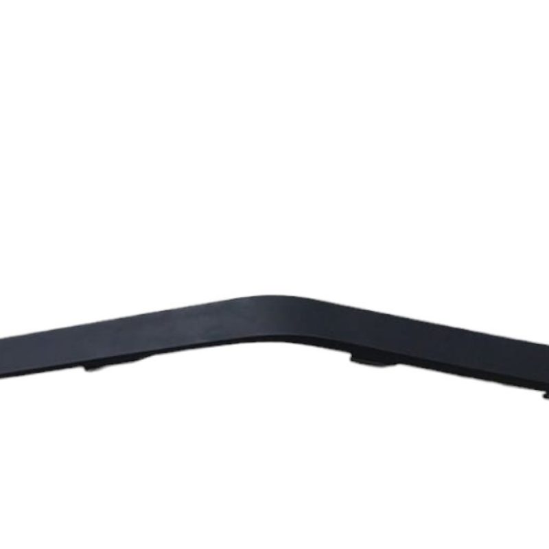 MOLDURA DE BUMPER HYUNDAI ELANTRA 2019-2020 IZQUIERDO