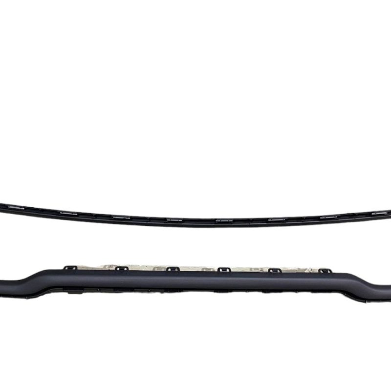 MOLDURA DE BUMPER JEEP CHEROKEE 2014-2018