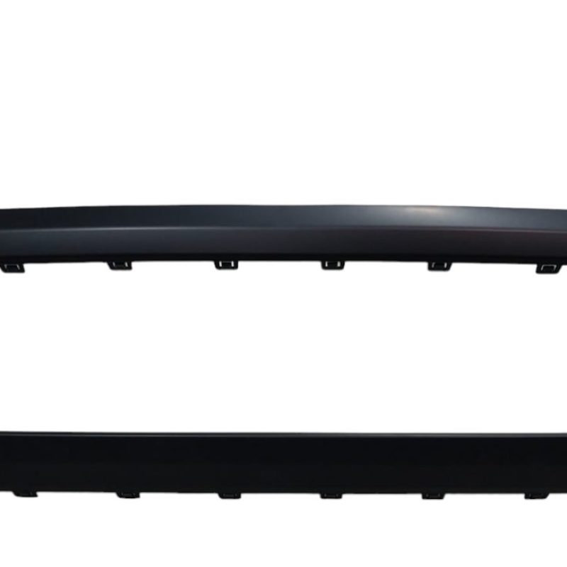 MOLDURA DE BUMPER JEEP RENEGADE 2015-2018