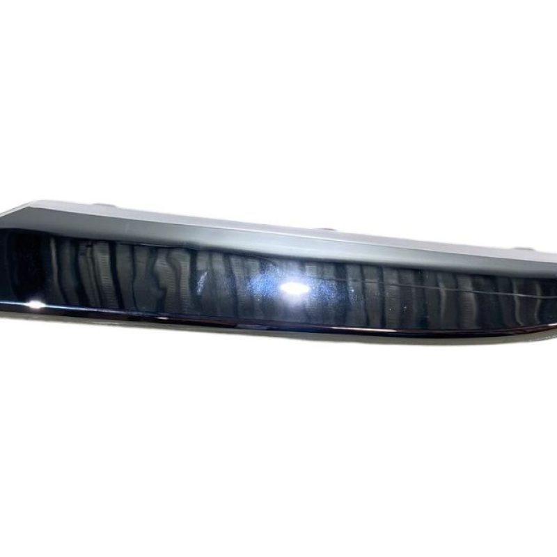 MOLDURA DE FAROL HONDA HR-V 2019-2022 IZQUIERDO