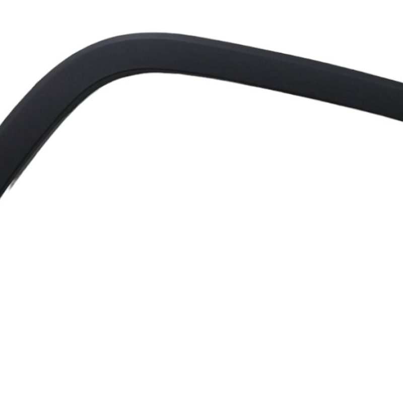 MOLDURA DE GUARDAFANGO DELANTERA JEEP CHEROKEE 2014-2018 IZQUIERDO