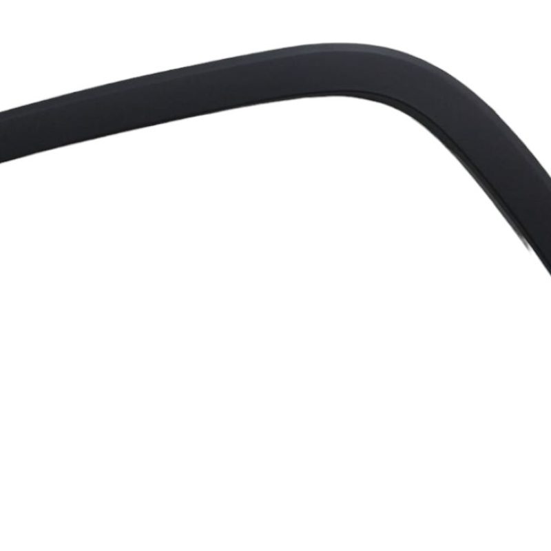 MOLDURA DE GUARDAFANGO DELANTERA JEEP CHEROKEE 2014-2018 DERECHO