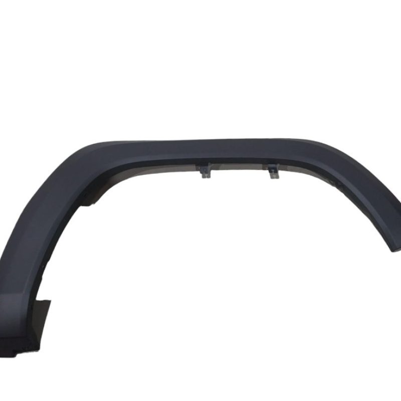 MOLDURA DE GUARDAFANGO DELANTERA TOYOTA TACOMA 2016- IZQUIERDO