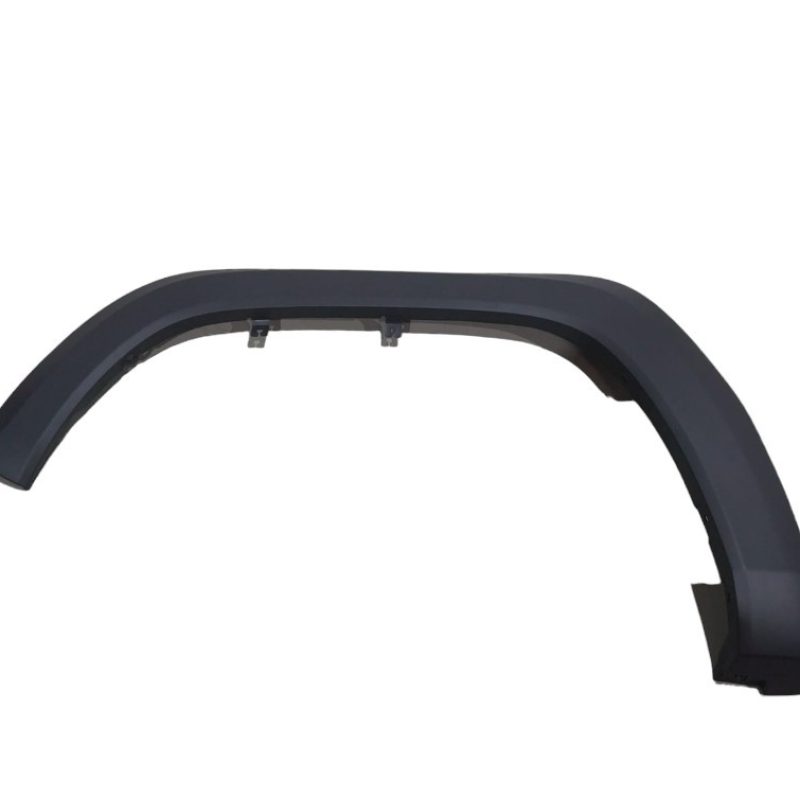 MOLDURA DE GUARDAFANGO DELANTERA TOYOTA TACOMA 2016- DERECHO