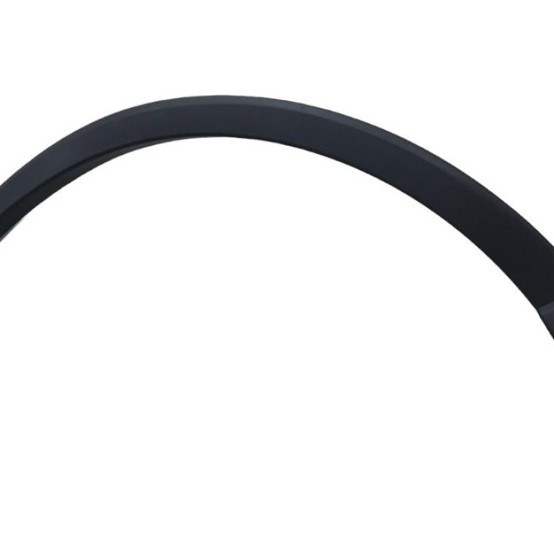 MOLDURA DE GUARDAFANGO DELANTERA TOYOTA C-HR 2018-2019 DERECHO