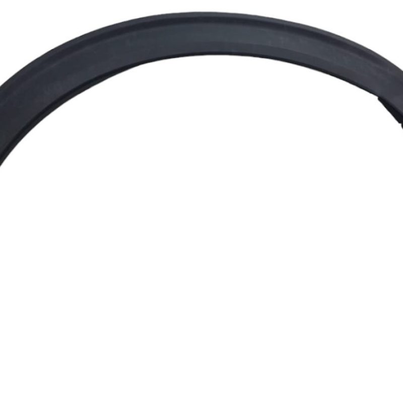 MOLDURA DE GUARDAFANGO DELANTERA FORD EXPLORER 2020- IZQUIERDO