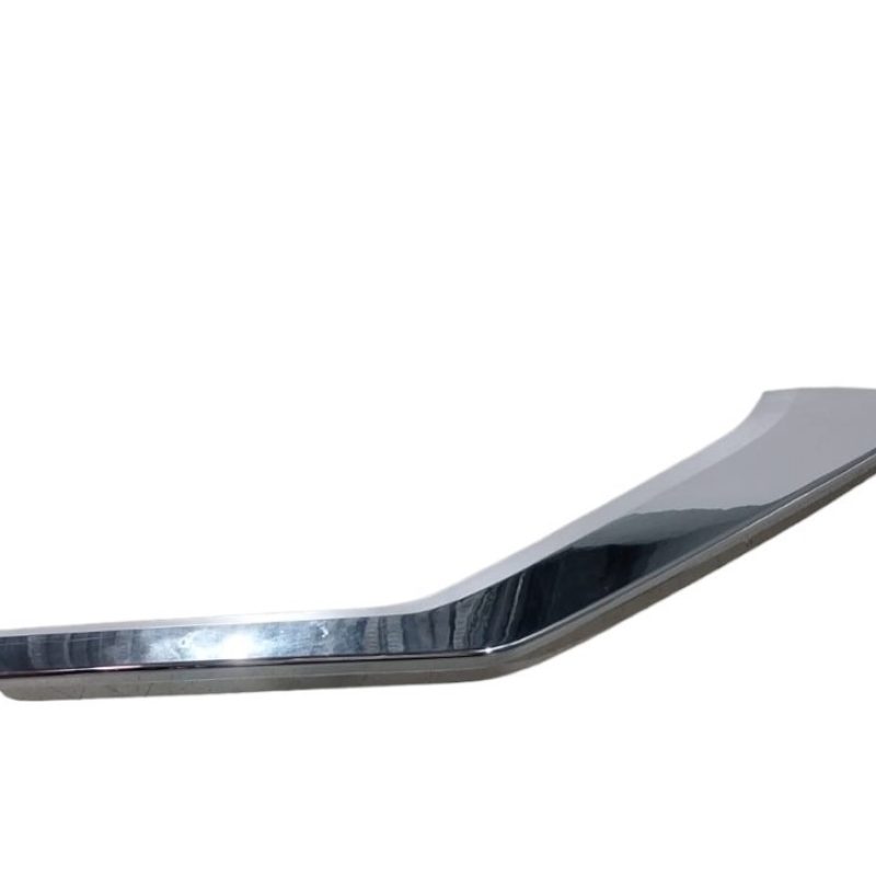 MOLDURA DE BUMPER MITSUBISHI ECLIPSE CROSS 2018-2020 IZQUIERDO