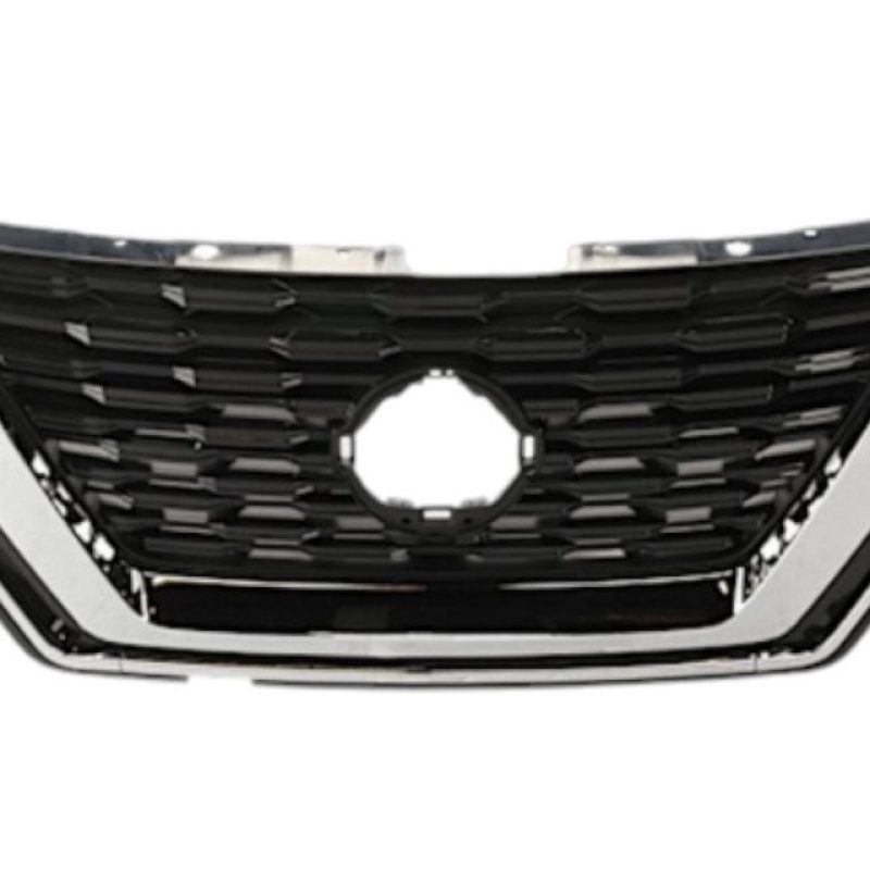 PARRILLA DE BUMPER NISSAN ROGUE 2021-