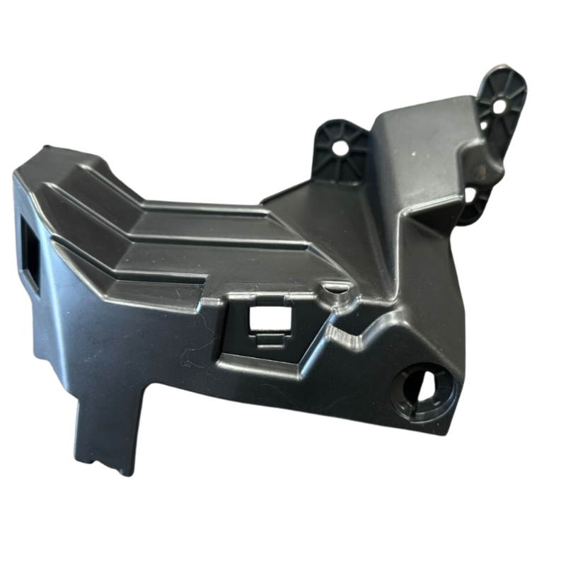 BRACKET DE BUMPER FRONTAL IZQUIERDO JEEP CHEROKEE 2019-2023