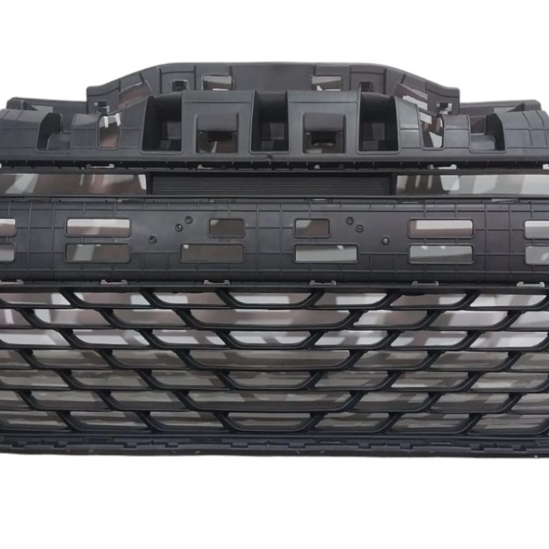PARILLA DE BUMPER KIA RIO  2018