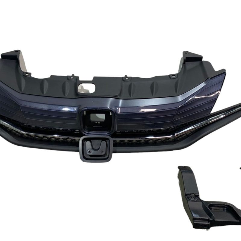 PARRILLA DE BUMPER HONDA CIVIC COUPE 2014-2015