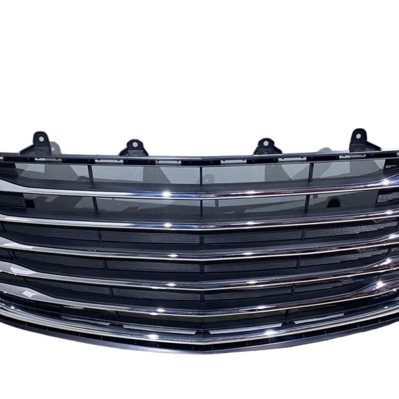 PARRILLA DE BUMPER CHEVROLET TRAX 2017-2022