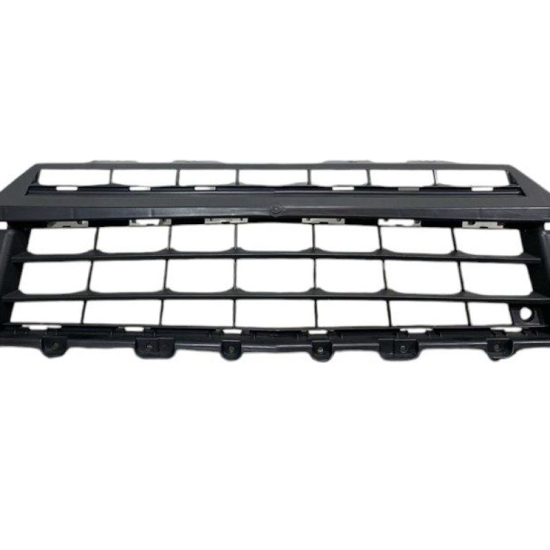 PARRILLA DE BUMPER CHEVROLET TRAVERSE 2018-2021