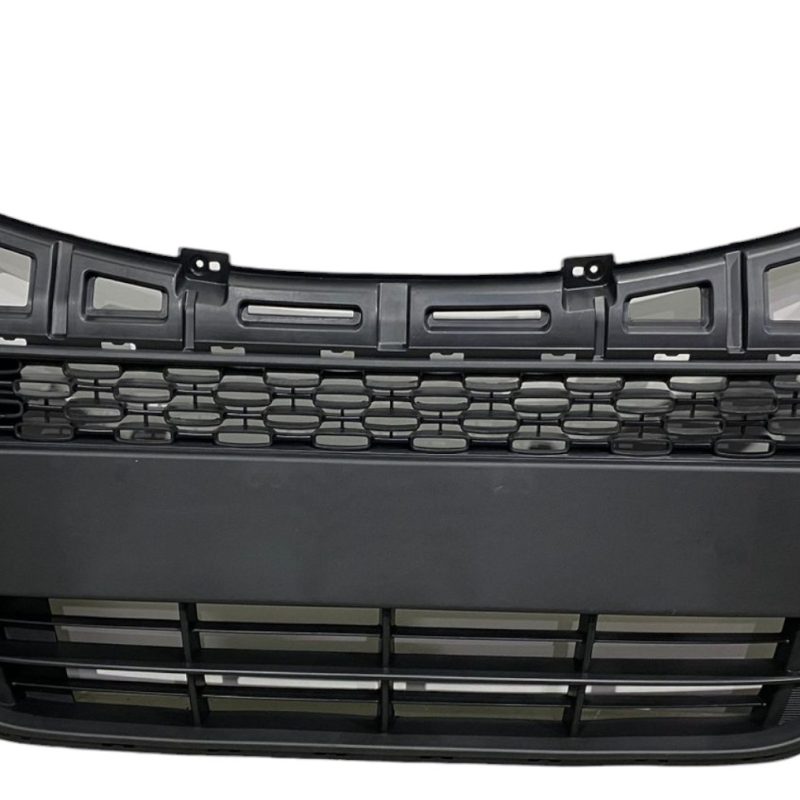 PARRILLA DE BUMPER KIA PICANTO 2015-2016