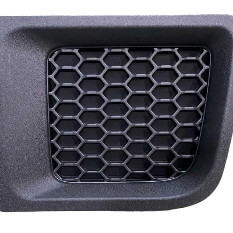 PARRILLA DE BUMPER JEEP RENEGADE 2015-2018 DERECHO