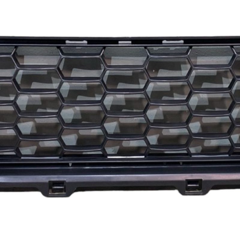 PARRILLA DE BUMPER JEEP RENEGADE 2015-2018