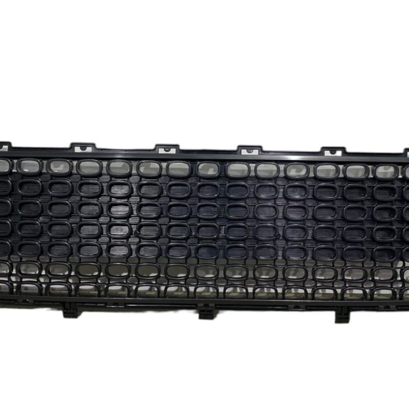 PARRILLA DE BUMPER KIA SOUL 2014-2016