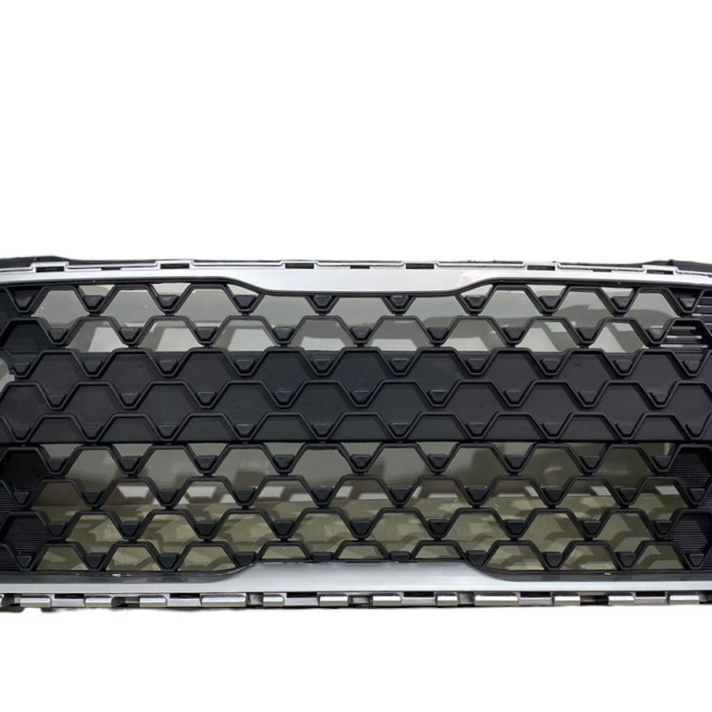 PARRILLA DE BUMPER KIA SOUL 2020-2022
