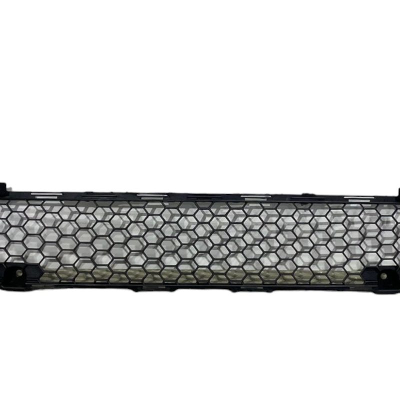 PARRILLA DE BUMPER MITSUBISHI LANCER RALLIART 2009-2015