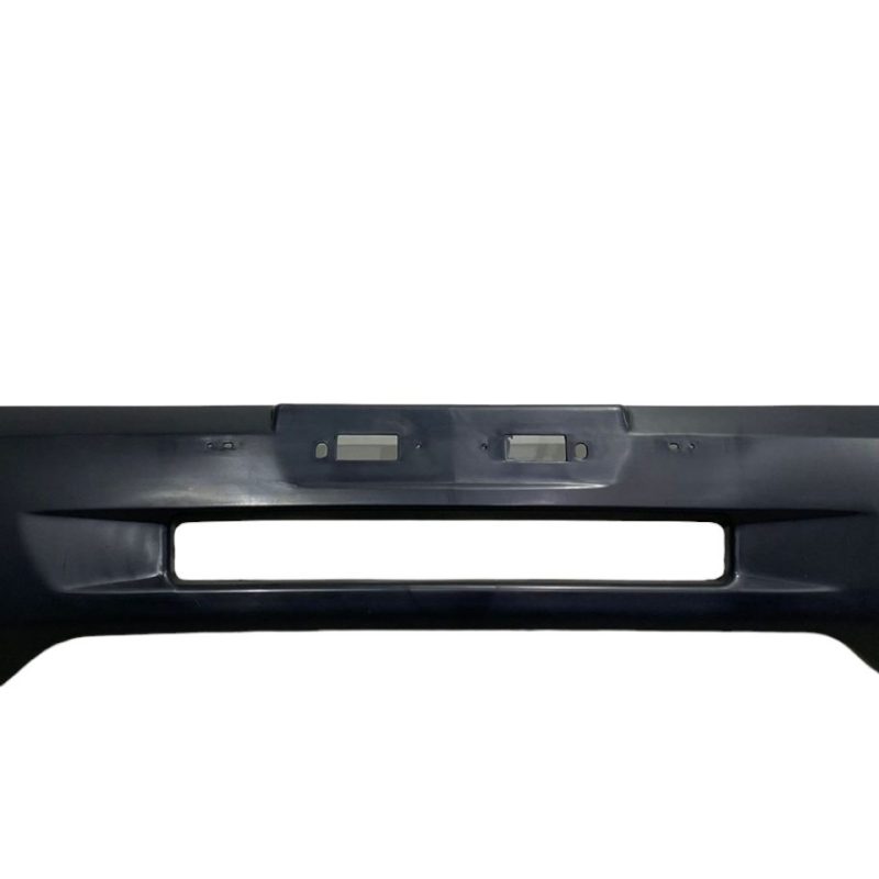 PARRILLA DE BUMPER MITSUBISHI OUTLANDER 2016-2018