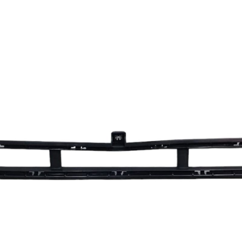 PARRILLA DE BUMPER JEEP COMPASS 2017-2021