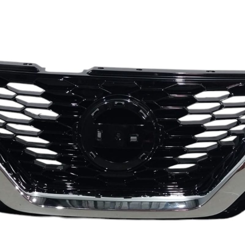 PARRILLA NISSAN ROGUE SPORT 2020-
