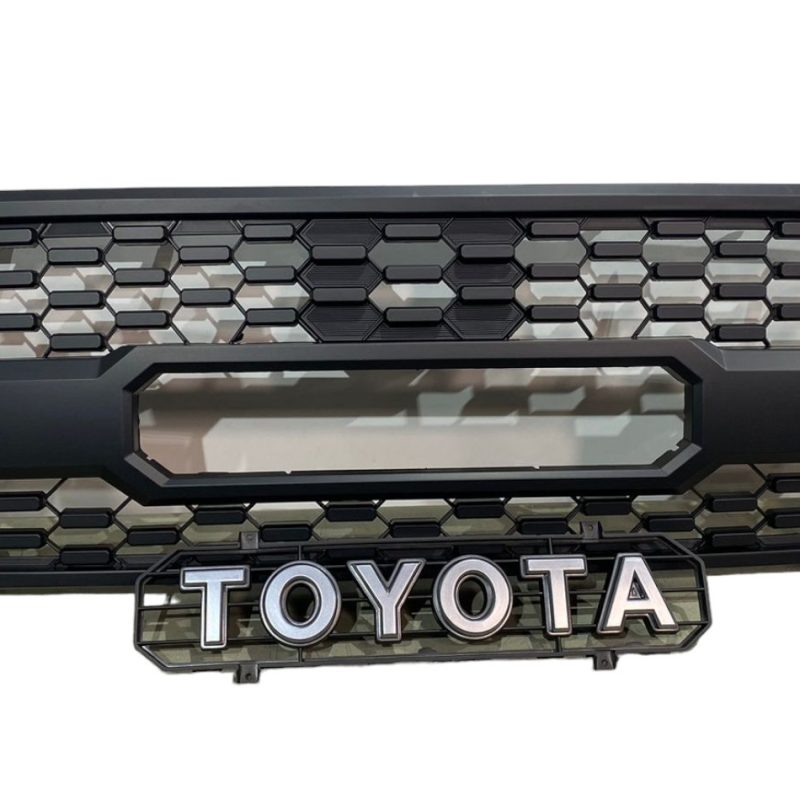PARRILLA TOYOTA TACOMA 2016-