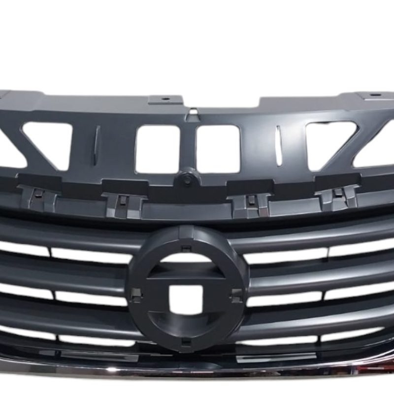 PARRILLA NISSAN VERSA NOTE 2014-2016
