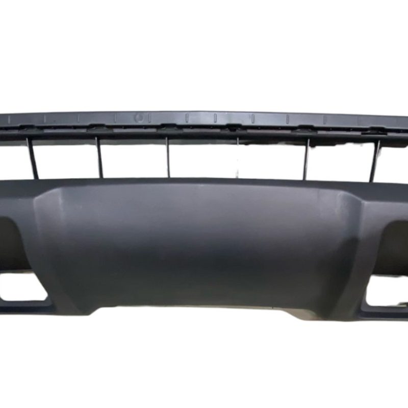 PECHERA DE BUMPER FRONTAL CHEVROLET COLORADO 2015-2020