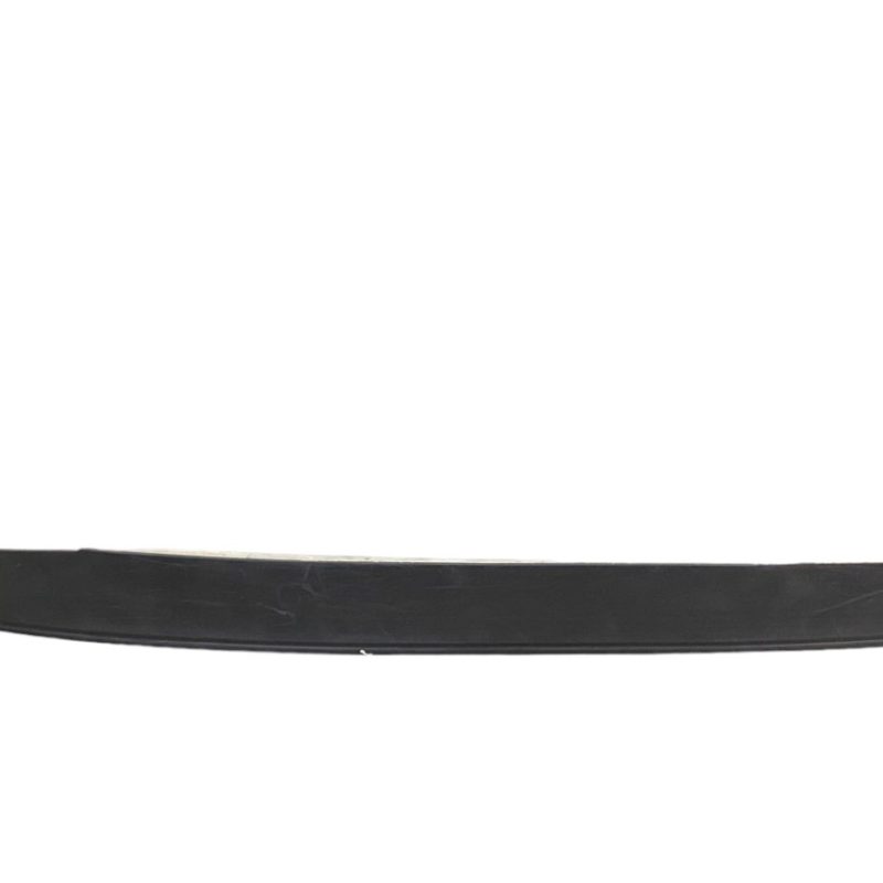 PECHERA DE BUMPER FRONTAL NISSAN VERSA NOTE 2014-2016
