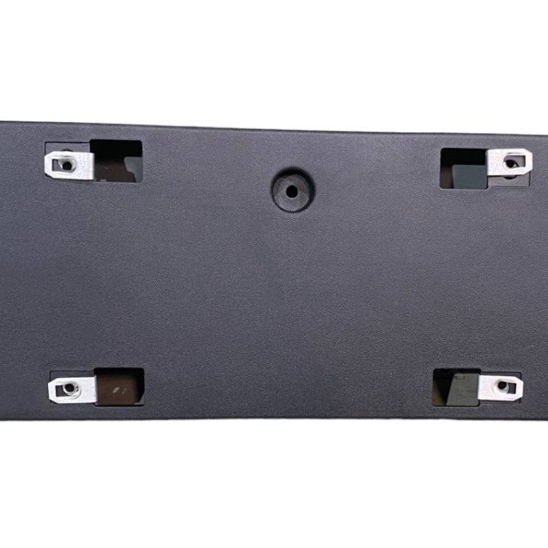 PORTA PLACA DELATERO JEEP RENEGADE 2015-2018