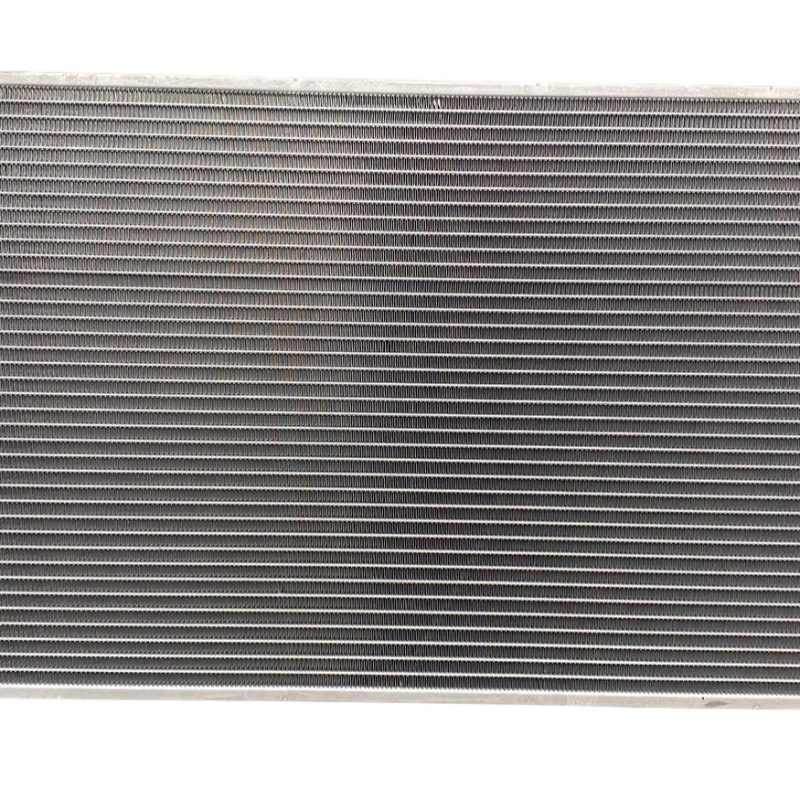 RADIADOR NISSAN ALTIMA 2007-2009