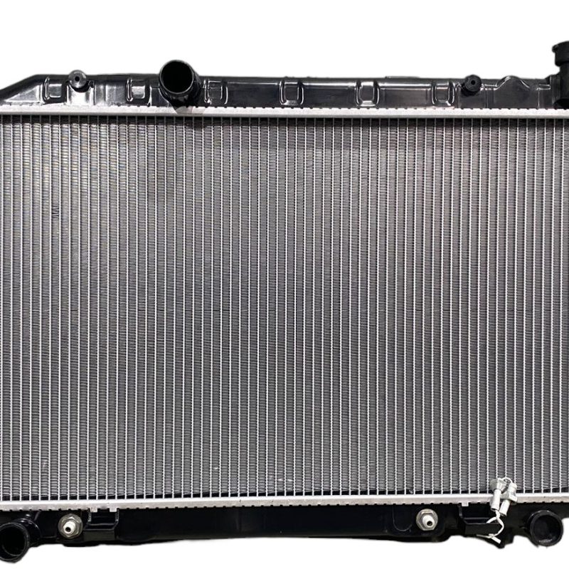 RADIADOR NISSAN ALTIMA 2002-2006