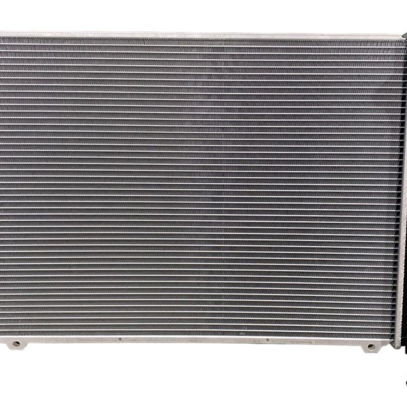 RADIADOR KIA RONDO 2007-2012