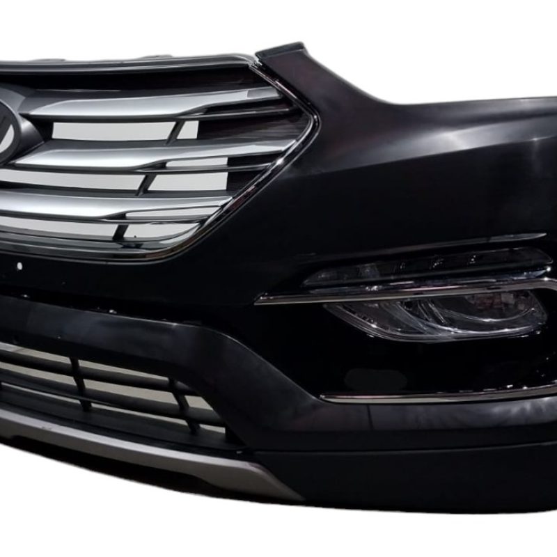 BUMPER FRONTAL HYUNDAI SANTA FE SPORT 2017-2018