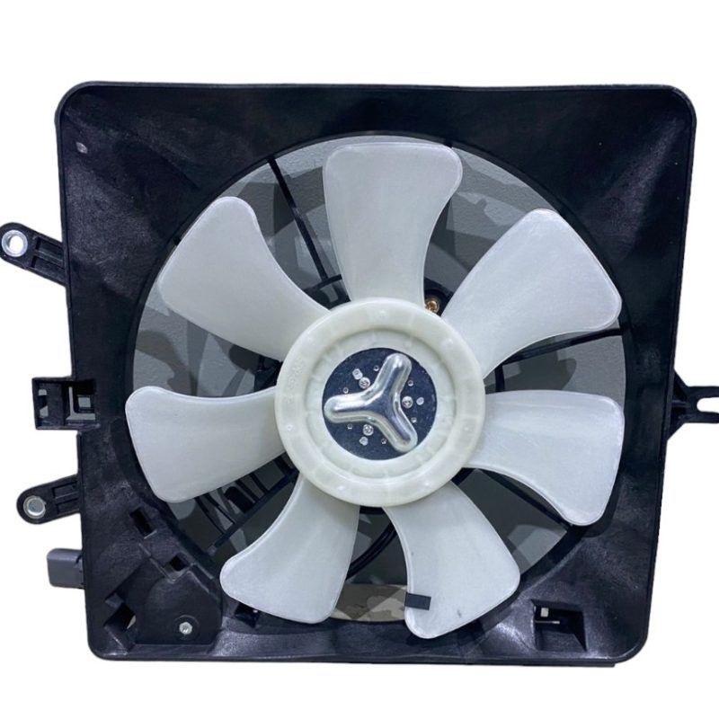 VENTILADORA DE A/C HONDA FIT 2009-2013