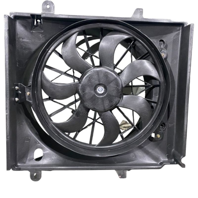 VENTILADORA DE RADIADOR FORD RANGER 1998-2000