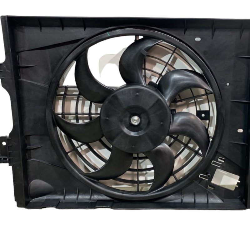 Ventilador de radiador nissan kicks 2018-2020-Photoroom