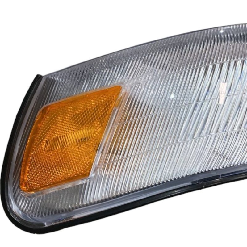 VIA TOYOTA COROLLA 1993-1997 DERECHO