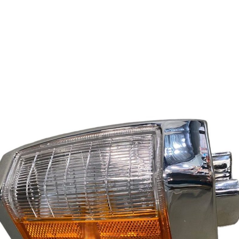 VIA NISSAN PICKUP (HARDBODY) 1986-1997 DERECHO