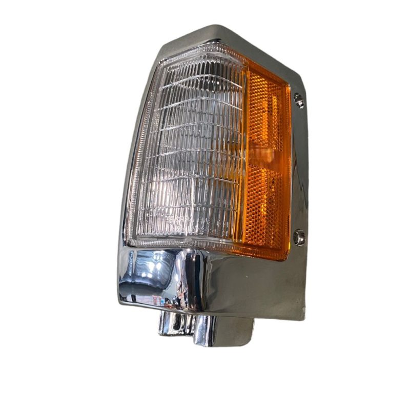 VIA NISSAN PICKUP (HARDBODY) 1986-1997 IZQUIERDO