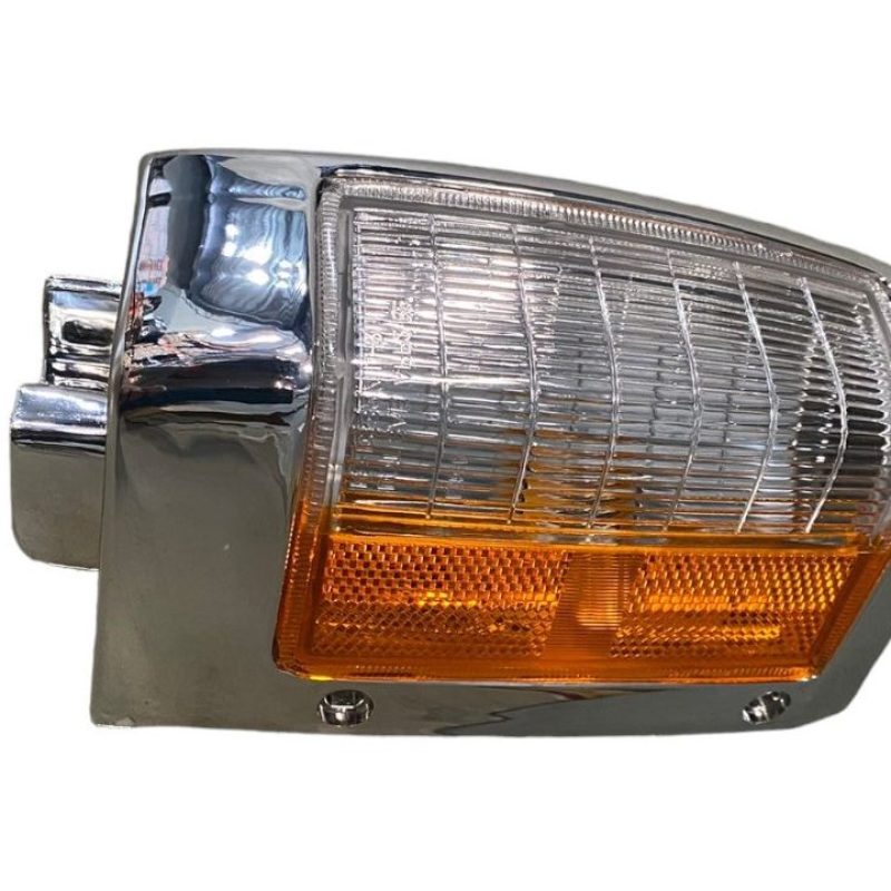 VIA NISSAN PICKUP (HARDBODY) 1986-1997 IZQUIERDO