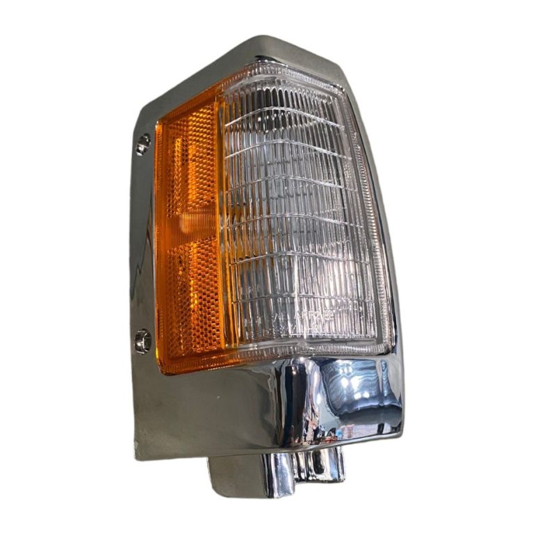 VIA NISSAN PICKUP (HARDBODY) 1986-1997 DERECHO