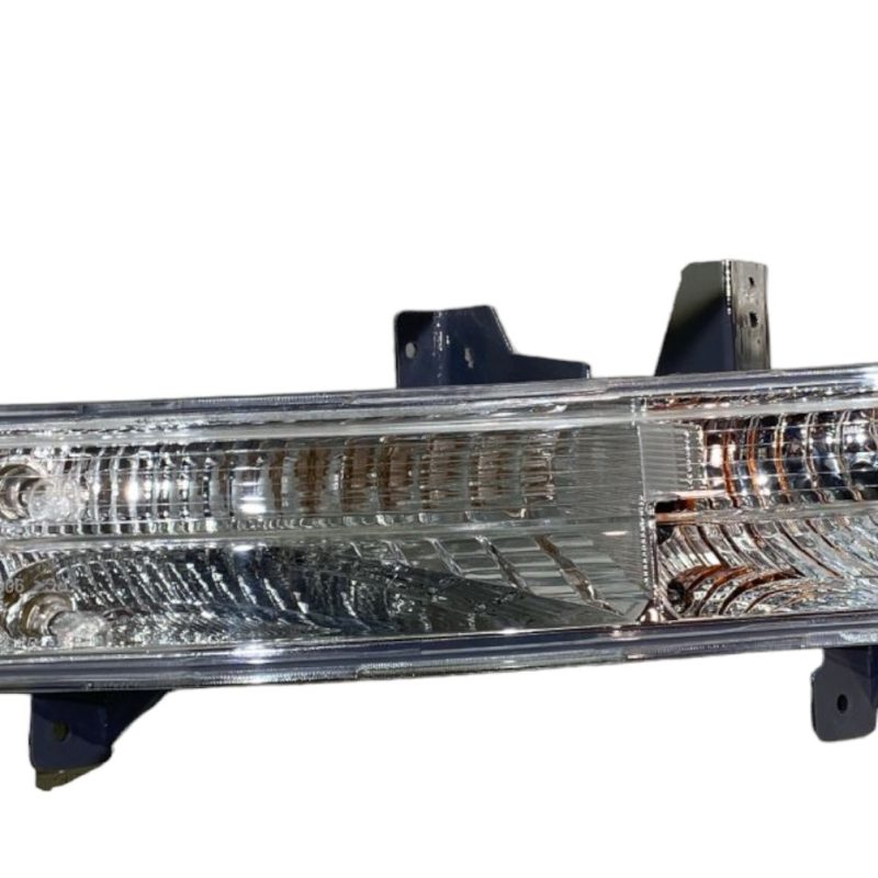 VIA JEEP COMPASS 2017-2021 IZQUIERDO