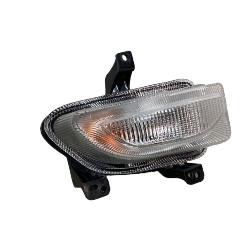 VIA JEEP RENEGADE 2015-2018 IZQUIERDO